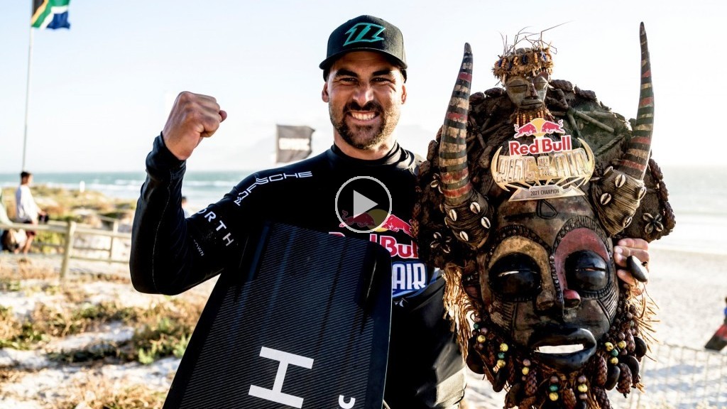 udledning Catena skygge 10th Red Bull King of The Air | 2022 Dates | Free Kitesurfing Magazine  Online | IKSURFMAG