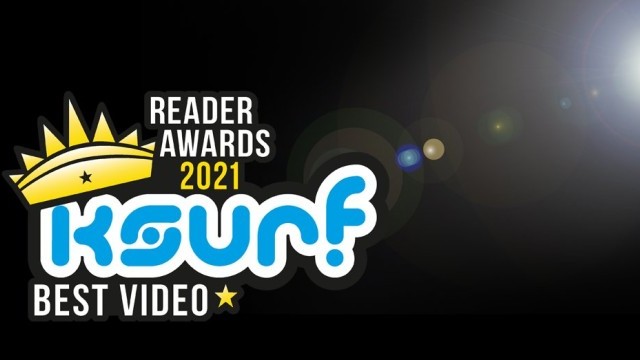 Kitesurfing Awards - Best Kitesurfing Video of 2021