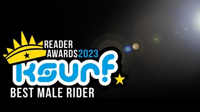 Kitesurfing Awards - Best Male Kitesurfer of 2023
