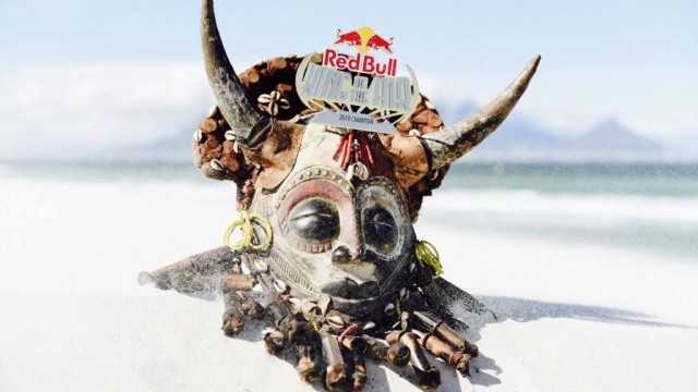 Red Bull King of the Air 2019 Entries
