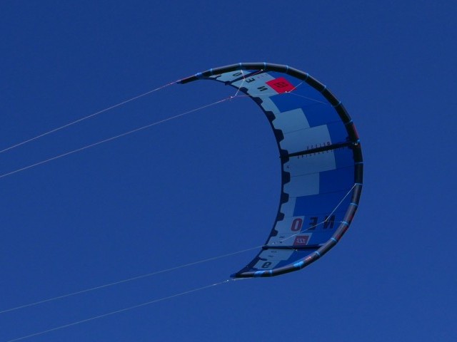 North Kiteboarding Neo 9m 2017