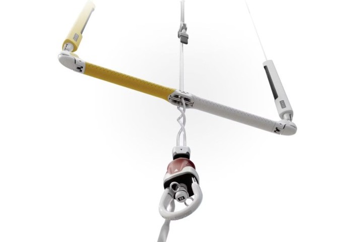 CORE Kiteboarding Sensor 4 Bar System
