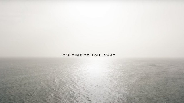 F-ONE | SEVEN SEAS HM CARBON - Full Edit