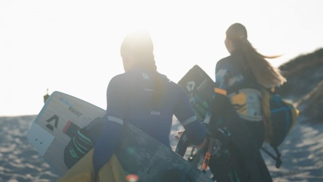 1st Trip 2022 Cape Town / RITASVLOG