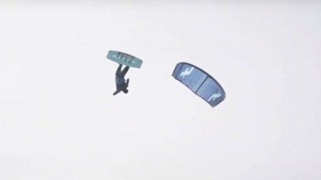 2020 REDBULL MEGALOOP CHALLENGE ENTRY Paul Serin