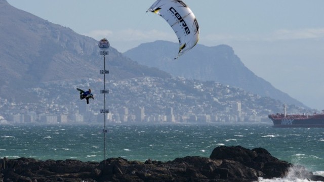 Red Bull King Of The Air 2016 Full Report And Replay Day One