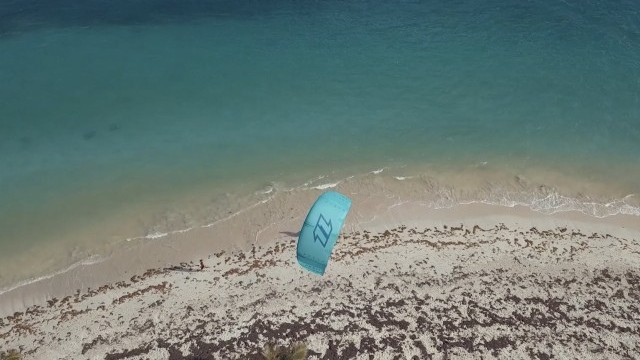 2020 kite compil in Martinique
