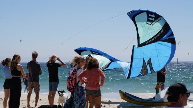 3. Place "Youth World Cup  Tarifa"