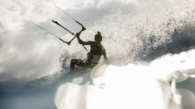 Cabrinha Surf Collection