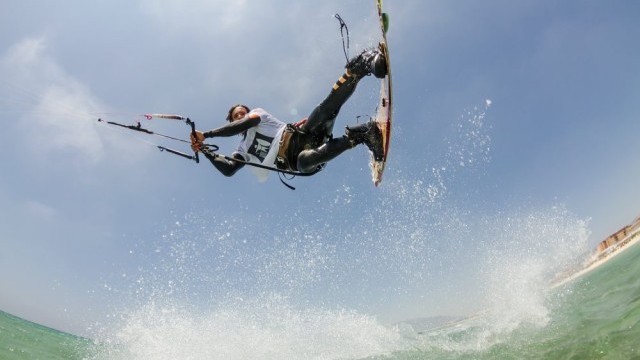 MaiTai Cabarete Freestyle Invitational Announcement