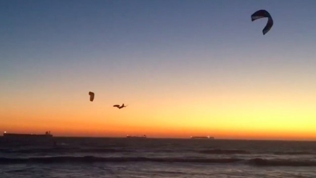 Gabby Pioraite King Of The Air 2020 Video Entry