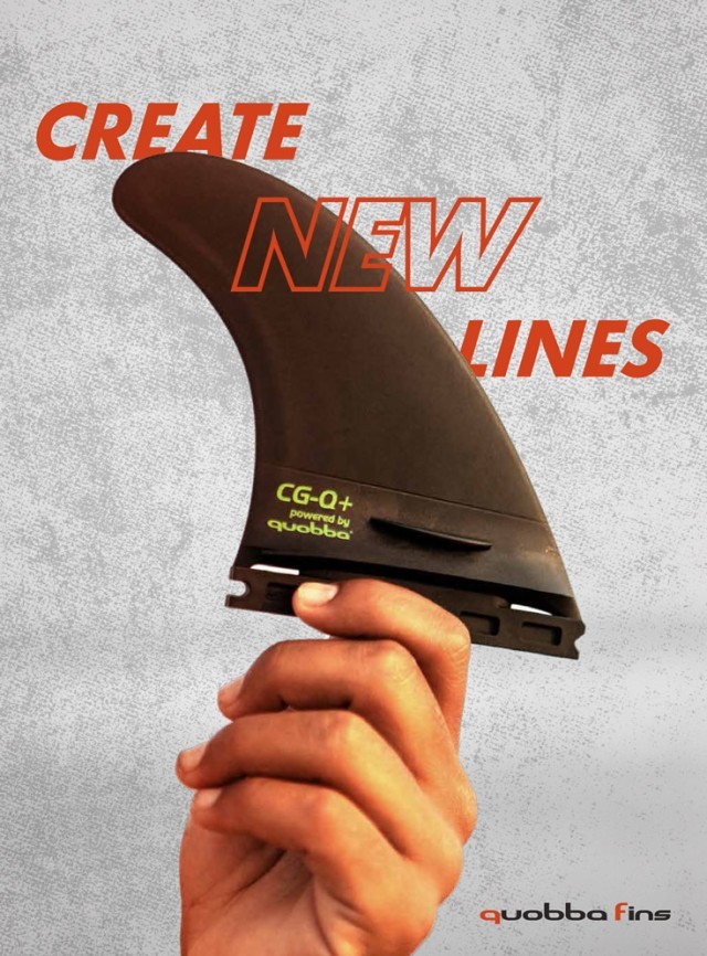 Quobba Fins Issue 99