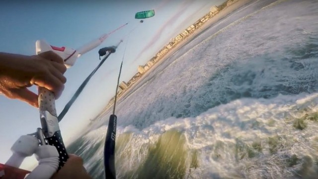 Back On Board - The  Line - Episode 3