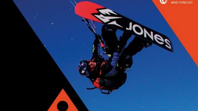 OSKM – Ozone Snowkite Masters 2015 – Switzerland – 5000 Euro Purse