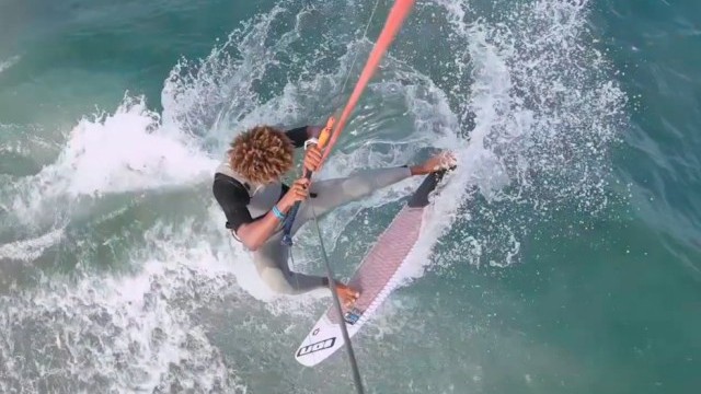 Duotone Academy App - New wave tricks