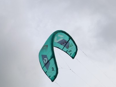 DUOTONE Neo 9m 2020 Kitesurfing Review