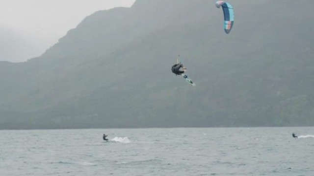 Tales of a South Island