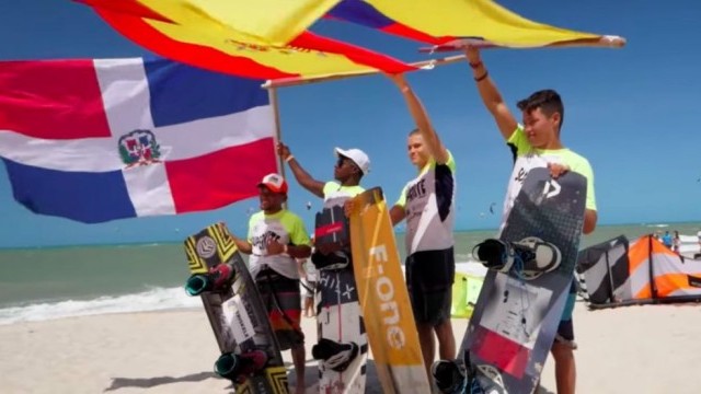 GKA Freestyle World Cup Cumbuco 2019 | Men's Freestyle Final Day