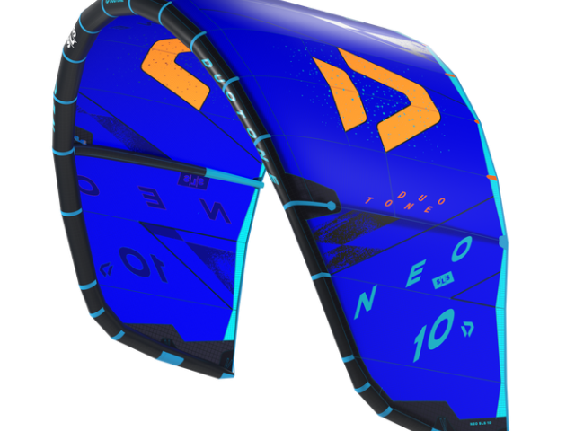 DUOTONE Neo SLS 9m 2025