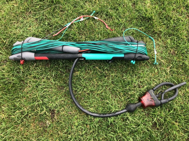 North Kiteboarding Navigator 45-50cm 2021