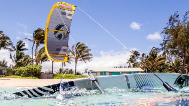 Cabrinha 2019 Collection