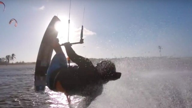 Coaching the grommets VLOG #002