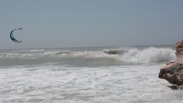 A Mauritanian Story - Antoine Clerc