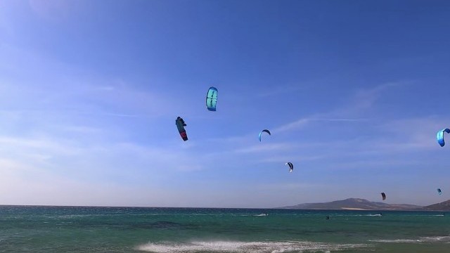 King of the Air (KOTA) Entry Video 2021 Nicolas Gambier