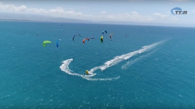 2017 IKA TwinTip:Racing Europeans