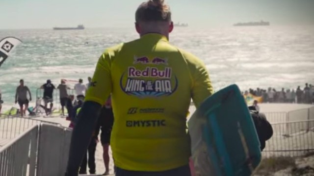 Liam Whaley | All Or Nothing | (Part 1 Of 2)