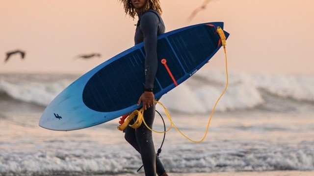 F-ONE 2022 - MITU PRO CARBON