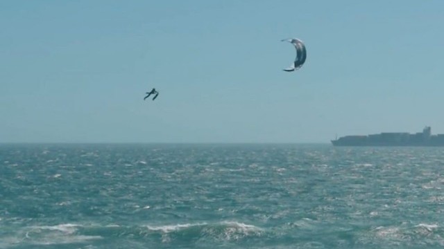 My thoughts on Red Bull King of The Air 2018
