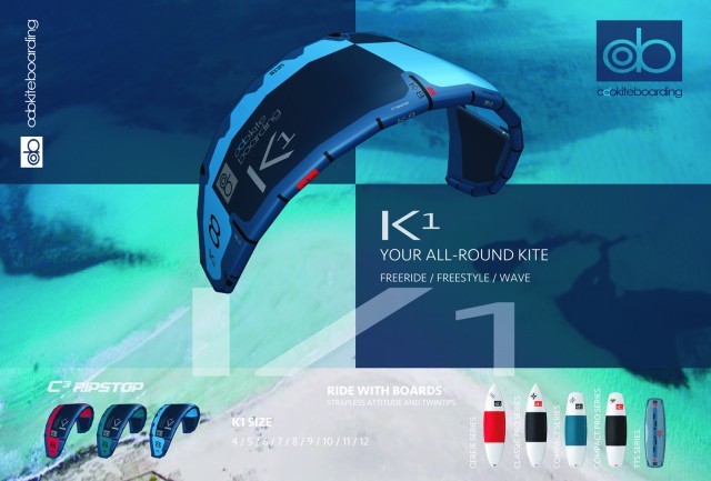 ODO Kiteboarding Issue 70