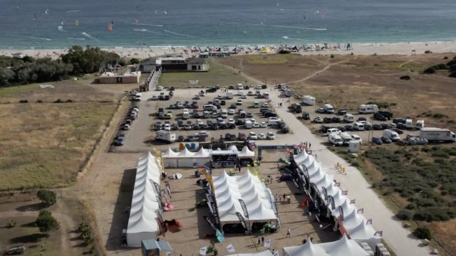 Visit Qatar GKA Kite Expo Tarifa 2022