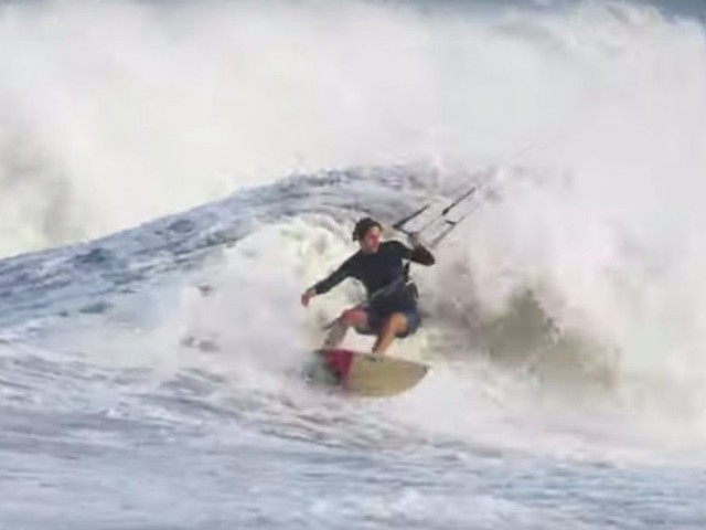 Cape Hatteras Wave Classic 2019 Recap