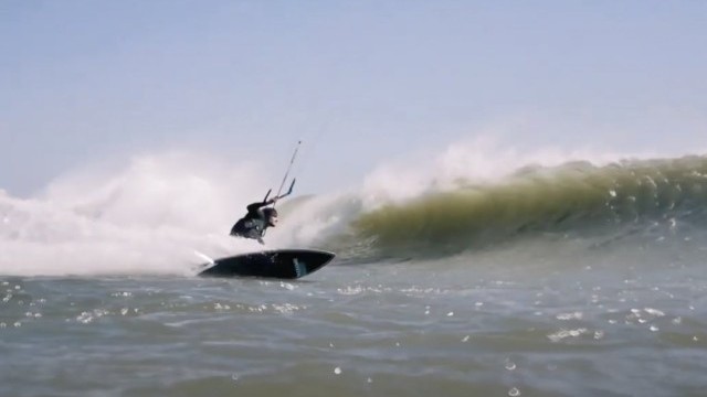 Don't Pinch Me: SHOWREEL