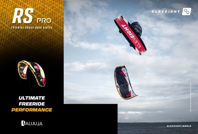 Eleveight Kites Issue 107