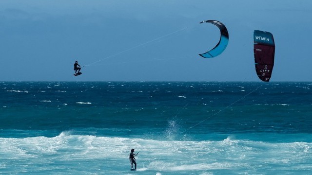 Airush | 10 Big Air Mistakes You Can Avoid