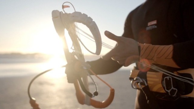 RRD Global V8 Control Bar Launch