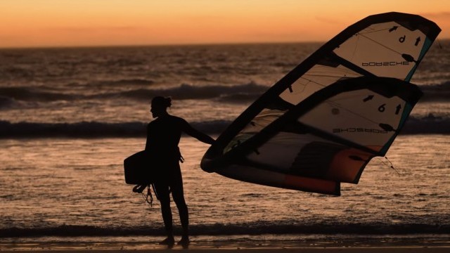 Liam Whaley - King Of The Air 2022