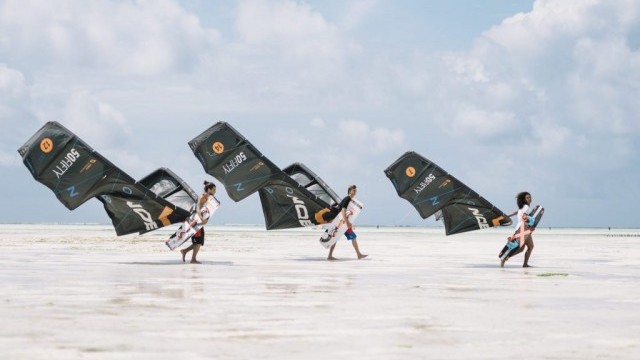 In Focus: 2018 Nobile Tribe and Futurism Collection