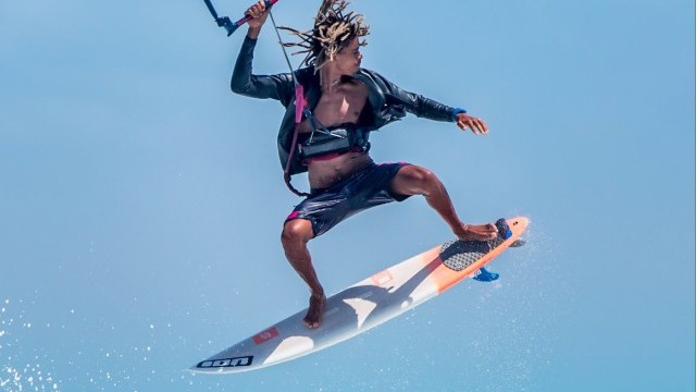 Kitesurfing Travel Guides - Preá