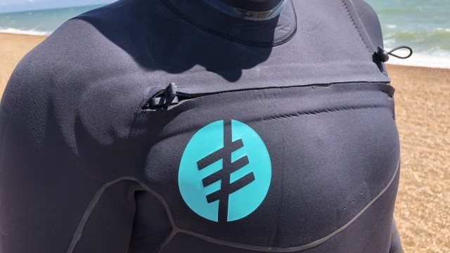 Kitesurfing Reviews - Ride Engine APOC 4/3 2020