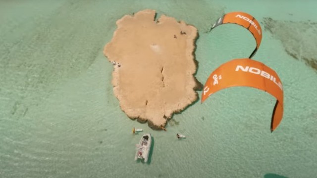 Nobile Holi Collection 2023 Trailer