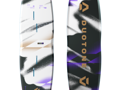 DUOTONE Spike SLS 2026 Kitesurfing Review