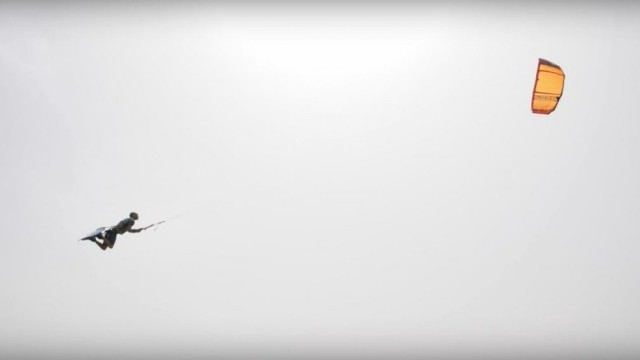 The 7th Generation Razor: Ocean Rodeo