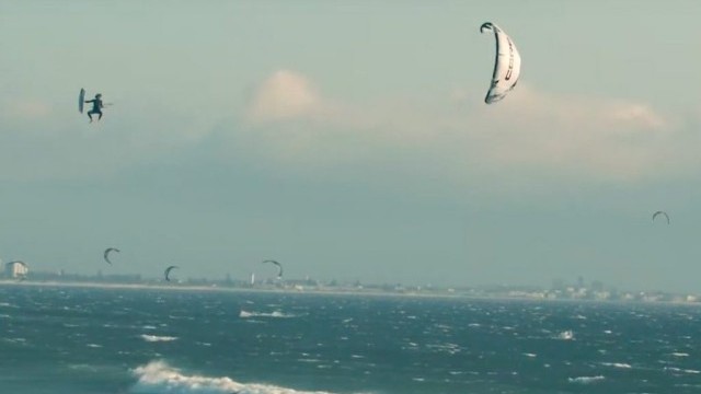 My Cape Town 2020 Trip - Janek Grzegorzewski