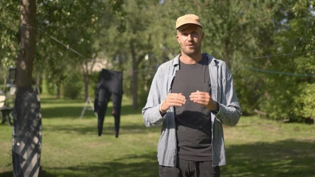 Boost higher with the PERFECT jump // Kiteboarding SA Masterclass