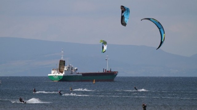 Scottish Windfest Around The Corner! 12th-15th September