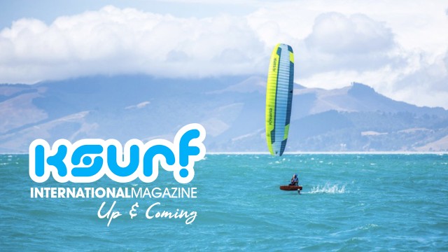 Up & Coming: Hugo Wigglesworth, 14